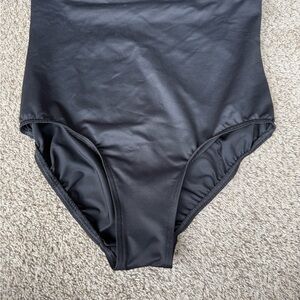 Black Magicsuit Swimsuit Botton